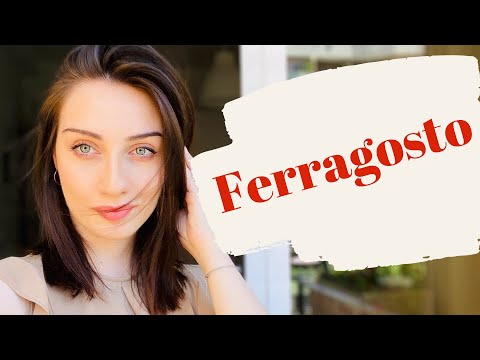 Ferragosto - რატომ აღნიშნავენ ამ დღესასწაულს იტალიაში